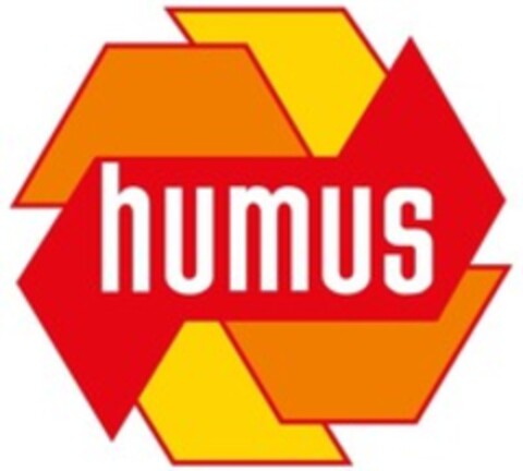 humus Logo (WIPO, 19.10.2016)