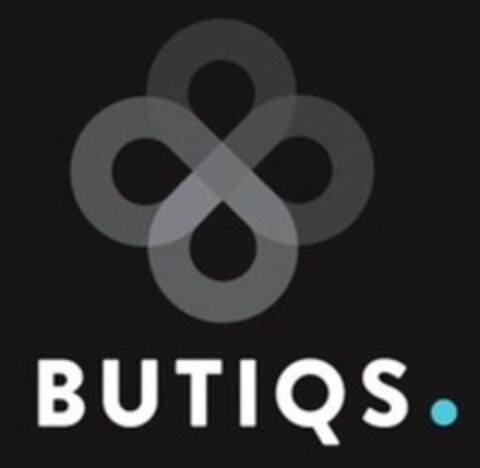 BUTIQS Logo (WIPO, 28.07.2016)