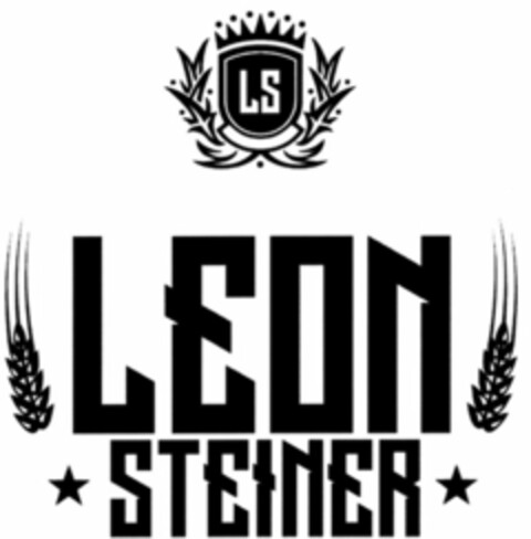 LEON STEINER Logo (WIPO, 11/16/2016)