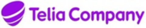 TELIA COMPANY Logo (WIPO, 17.11.2016)