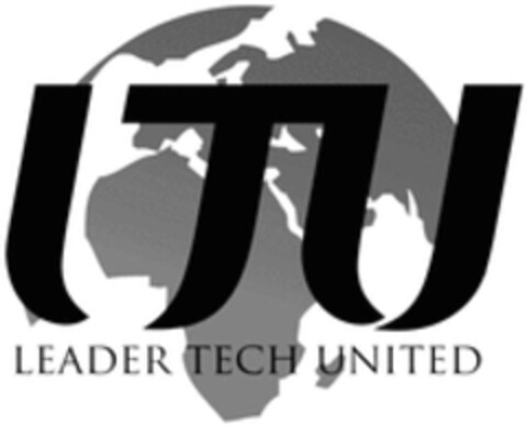 LTU LEADER TECH UNITED Logo (WIPO, 20.12.2016)