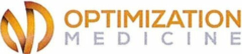 OPTIMIZATION MEDICINE Logo (WIPO, 24.11.2016)