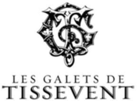Les Galets de Tissevent Logo (WIPO, 08.09.2017)