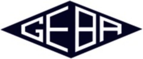 GEBA Logo (WIPO, 12/08/2017)