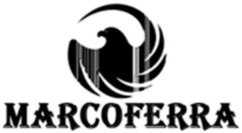 MARCOFERRA Logo (WIPO, 16.07.2018)