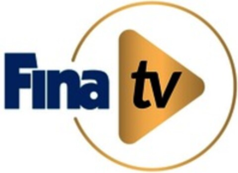 Fina tv Logo (WIPO, 14.11.2018)
