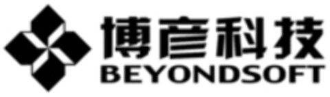 BEYONDSOFT Logo (WIPO, 27.12.2018)