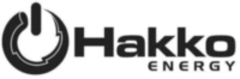 Hakko ENERGY Logo (WIPO, 05/14/2019)