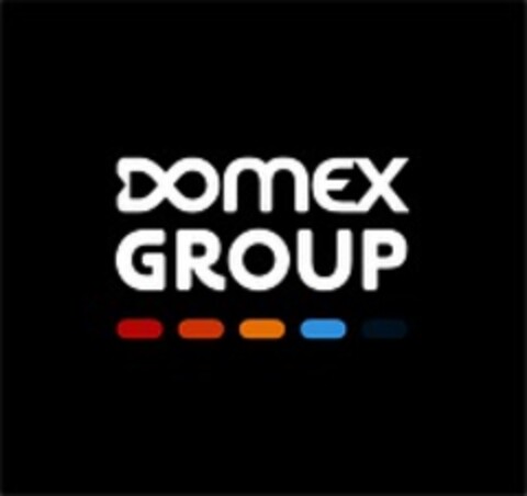 DOMEX GROUP Logo (WIPO, 18.03.2019)