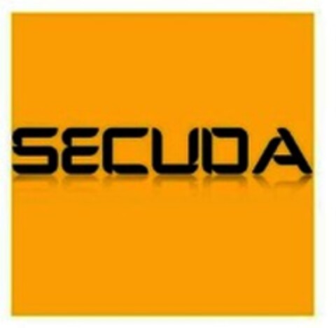 SECUDA Logo (WIPO, 13.03.2019)