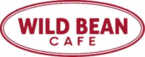 WILD BEAN CAFE Logo (WIPO, 11/11/2019)