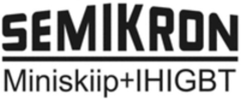 SEMIKRON Miniskiip+IHIGBT Logo (WIPO, 08.04.2020)