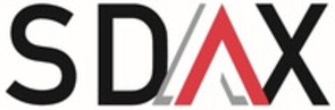 SDAX Logo (WIPO, 14.05.2020)