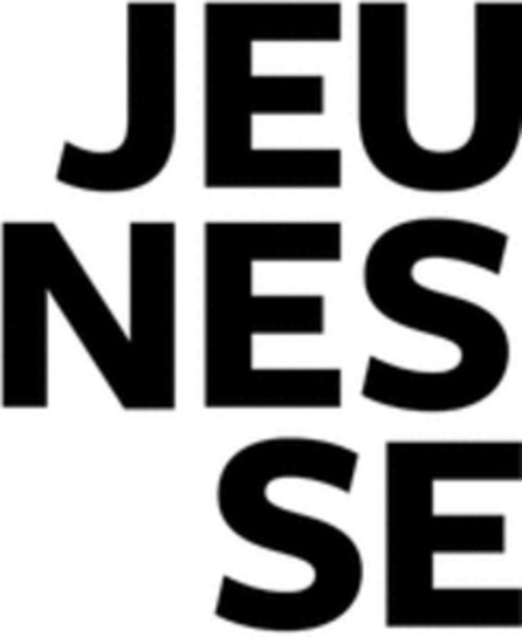 JEUNESSE Logo (WIPO, 22.05.2020)