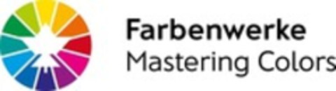 Farbenwerke Mastering Colors Logo (WIPO, 03/09/2020)