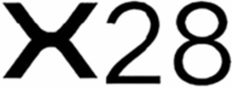 X28 Logo (WIPO, 31.07.2020)