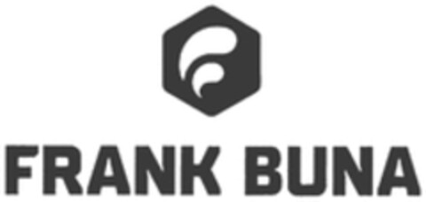 FRANK BUNA Logo (WIPO, 26.01.2021)