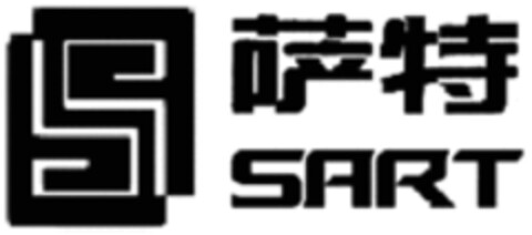 SART Logo (WIPO, 09/10/2021)