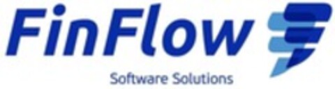 FinFlow Software Solutions Logo (WIPO, 11/18/2021)