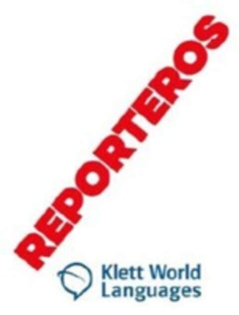 REPORTEROS Klett World Languages Logo (WIPO, 17.12.2021)