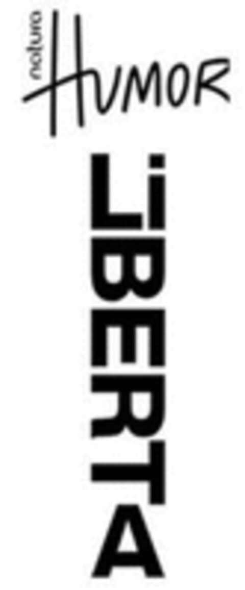 natura Humor LIBERTA Logo (WIPO, 14.09.2021)