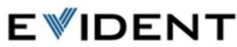 EVIDENT Logo (WIPO, 03/15/2022)
