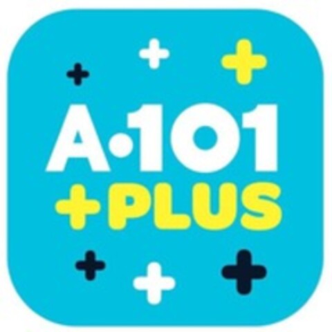A·101 +PLUS Logo (WIPO, 08/17/2022)
