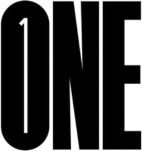 ONE Logo (WIPO, 19.12.2022)