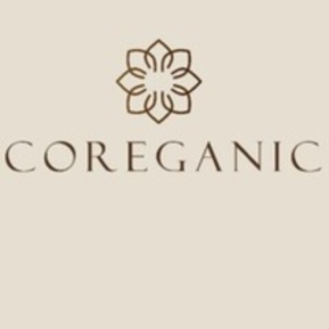 COREGANIC Logo (WIPO, 31.10.2022)