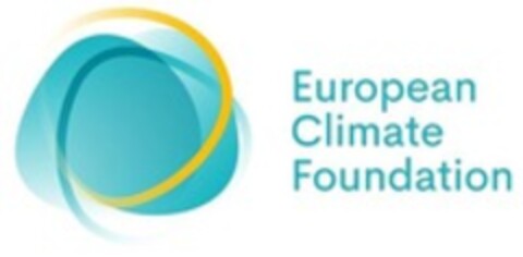 European Climate Foundation Logo (WIPO, 10.11.2022)