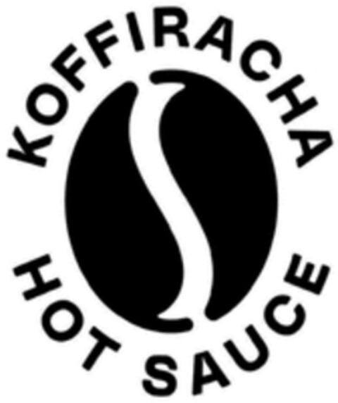 KOFFIRACHA HOT SAUCE Logo (WIPO, 17.03.2023)