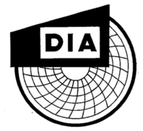 DIA Logo (WIPO, 27.03.1969)