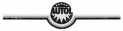 AUTOL Logo (WIPO, 01/12/1977)