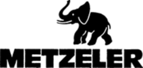 METZELER Logo (WIPO, 06.04.1978)