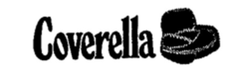 Coverella Logo (WIPO, 25.09.1990)