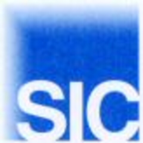 SIC Logo (WIPO, 12.08.1999)