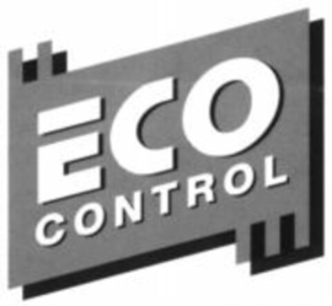 ECO CONTROL Logo (WIPO, 22.04.2000)