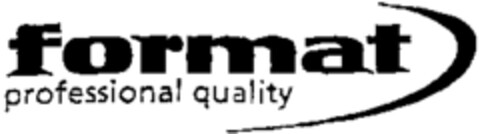 format professional quality Logo (WIPO, 25.07.2001)