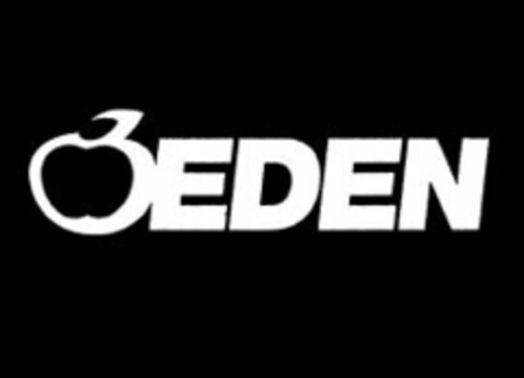 EDEN Logo (WIPO, 12/23/2003)