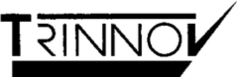 TRINNOV Logo (WIPO, 02.12.2003)