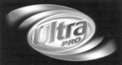 Ultra PRO Logo (WIPO, 21.12.2004)