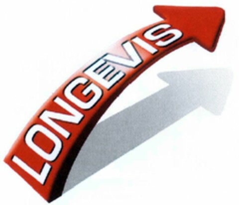 LONGEVIS Logo (WIPO, 19.07.2005)