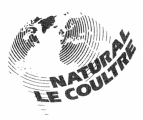 NATURAL LE COULTRE Logo (WIPO, 12.04.2005)