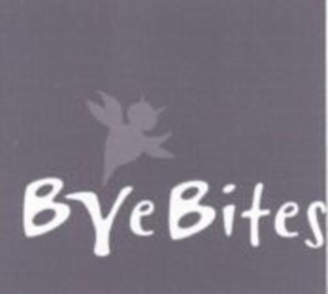 ByeBites Logo (WIPO, 05/20/2005)