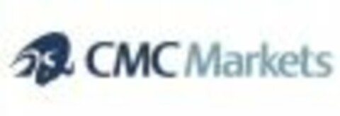 CMC Markets Logo (WIPO, 28.10.2005)