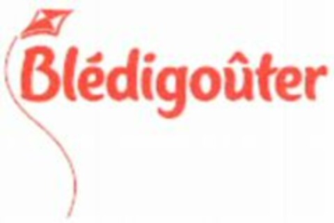 Blédigoûter Logo (WIPO, 21.09.2006)