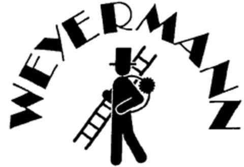 WEYERMANN Logo (WIPO, 26.10.2006)