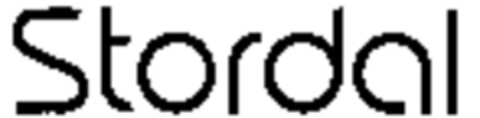 Stordal Logo (WIPO, 07.06.2006)