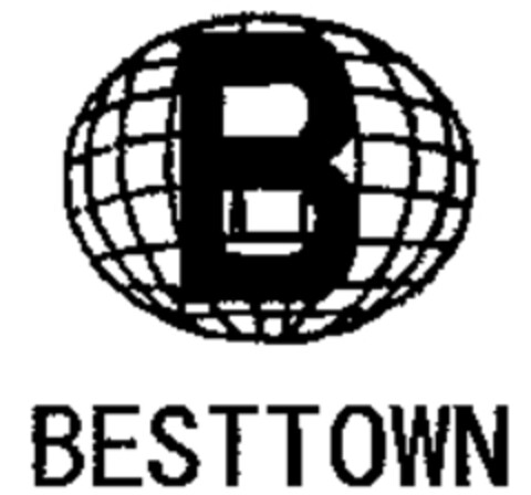 B BESTTOWN Logo (WIPO, 13.03.2007)