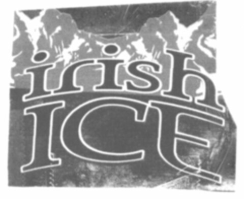 irish ICE Logo (WIPO, 12.03.2007)